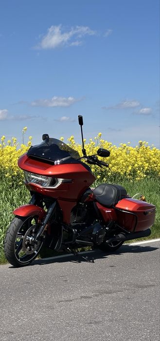 Harley-Davidson Road Glide