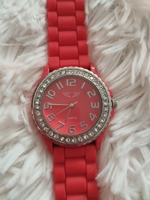 Часы женские наручные Quartz NY London