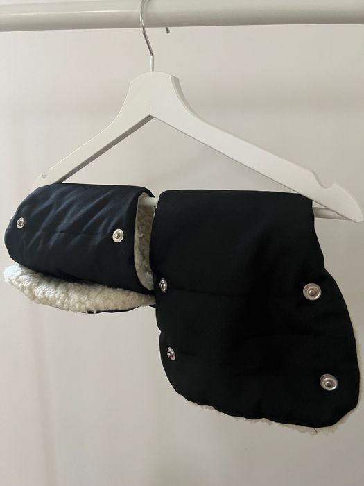 Śpiwór do wózka Kaiser 6-36 m-cy bdb