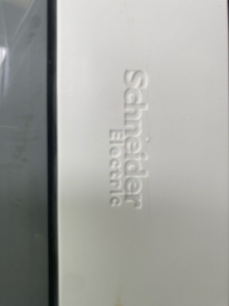 Schneider rozdzielnica 15 modulow z mostkami