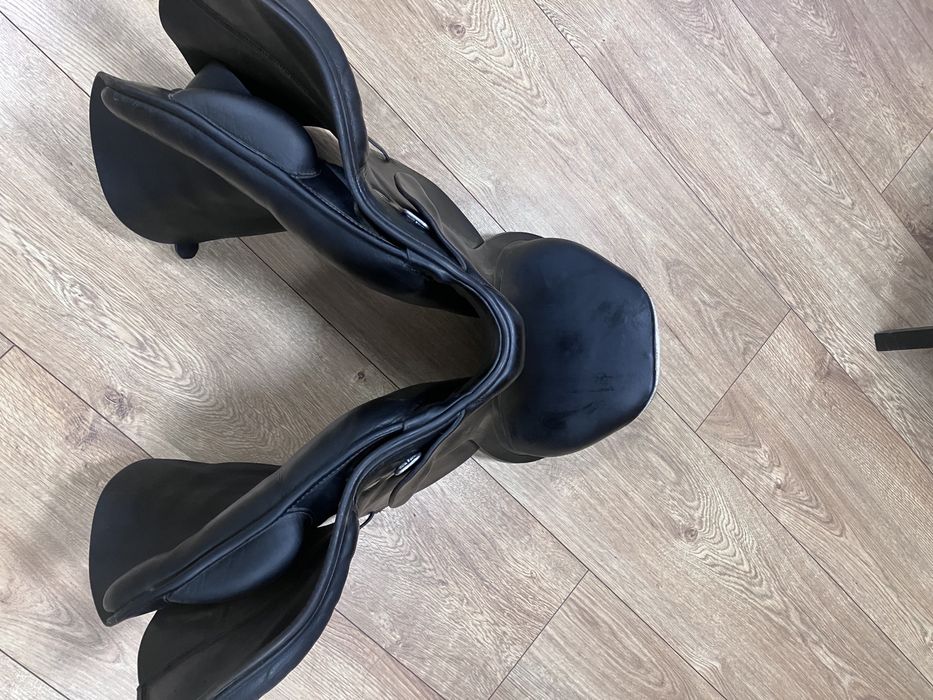 Siodło skokowe Prestige