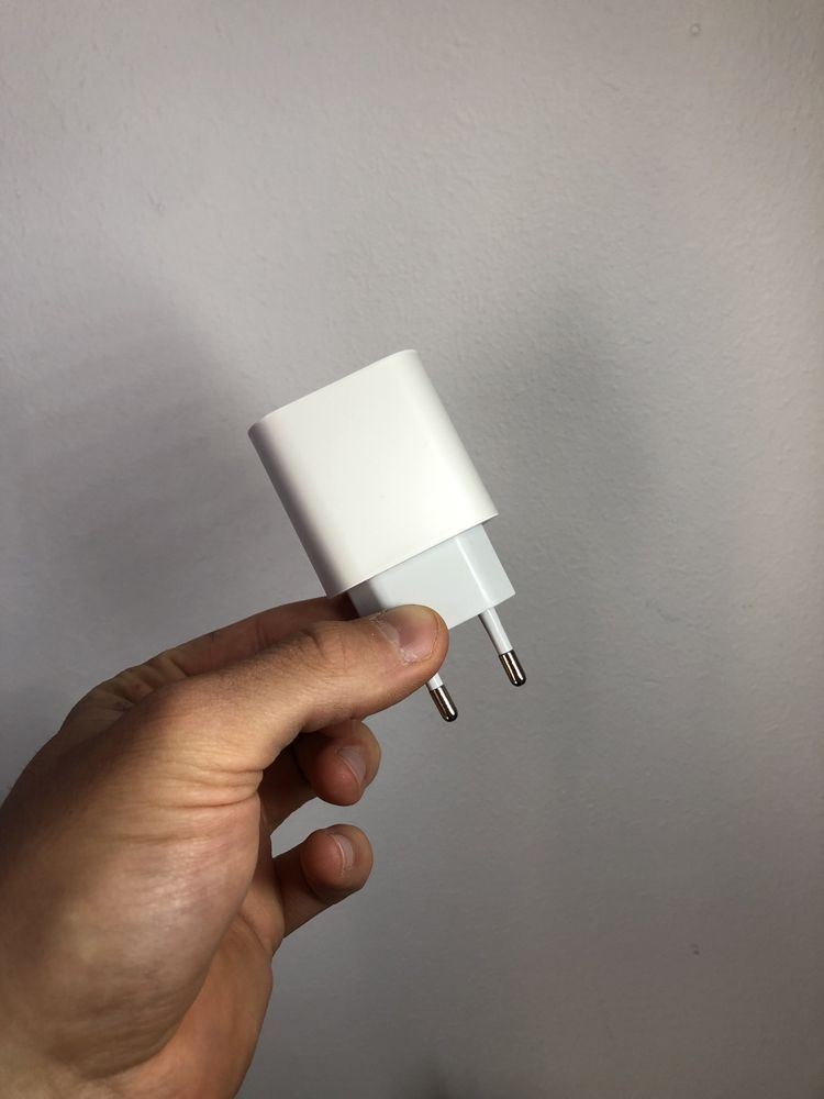 USB C Charger Plug