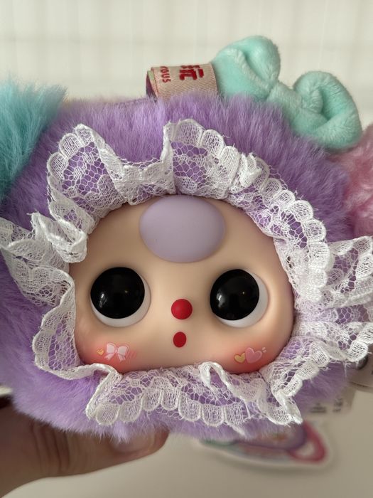 Baby Three Storage Pounche Blind Box (Lacrado)