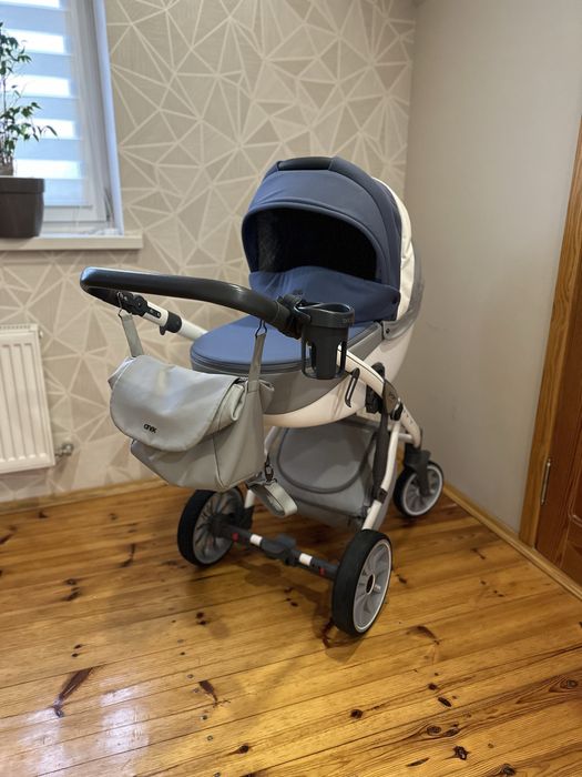 Каляска Anex Sport