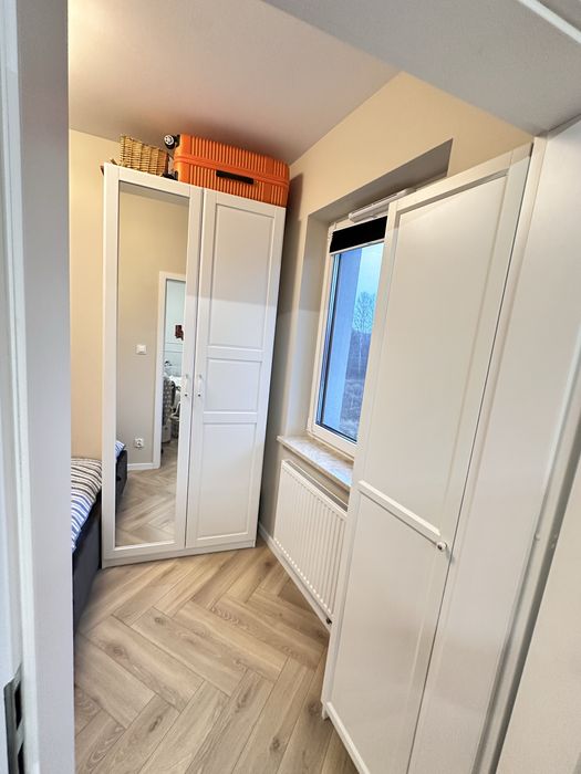 Mieszkanie 2 pokoje, 2200 , umeblowane