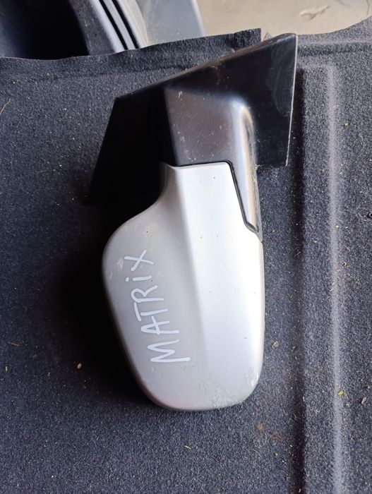 Lusterko prawe Hyundai Matrix 2008