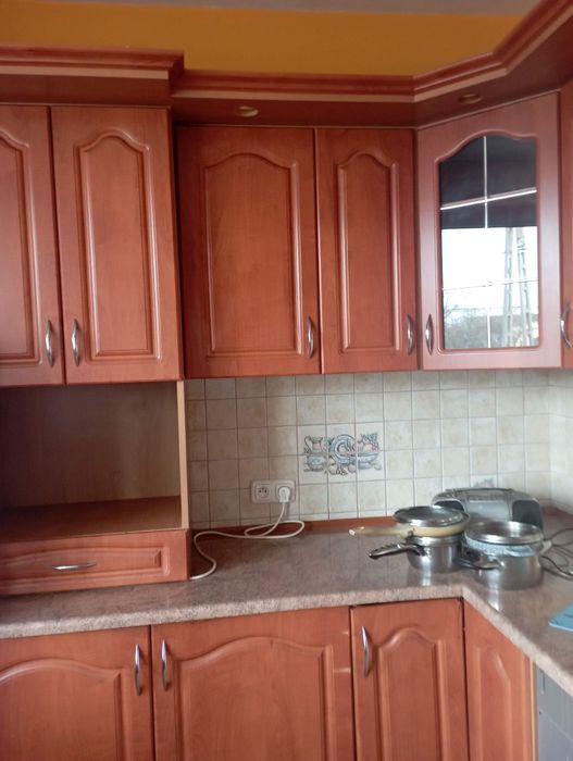 Kuchnia Kalsarwaryjska