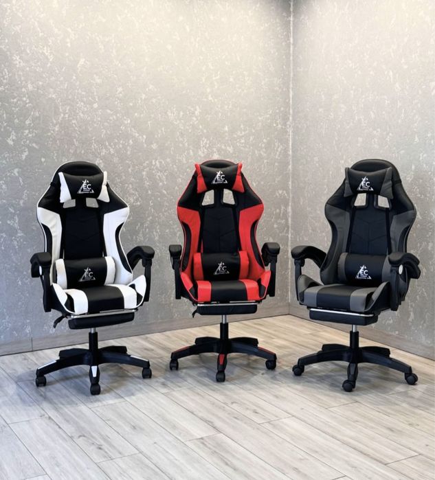 Компютерне крісло Офисное кресло спортивное кресло игровое Extreme