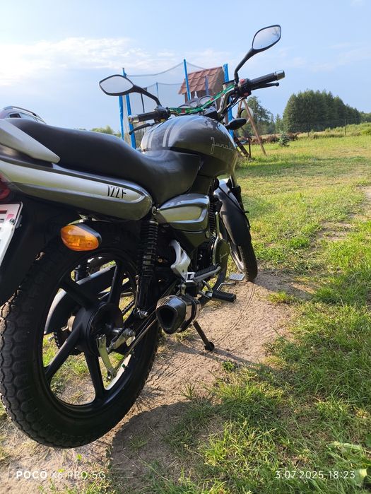 Sprzedam Junak 122f