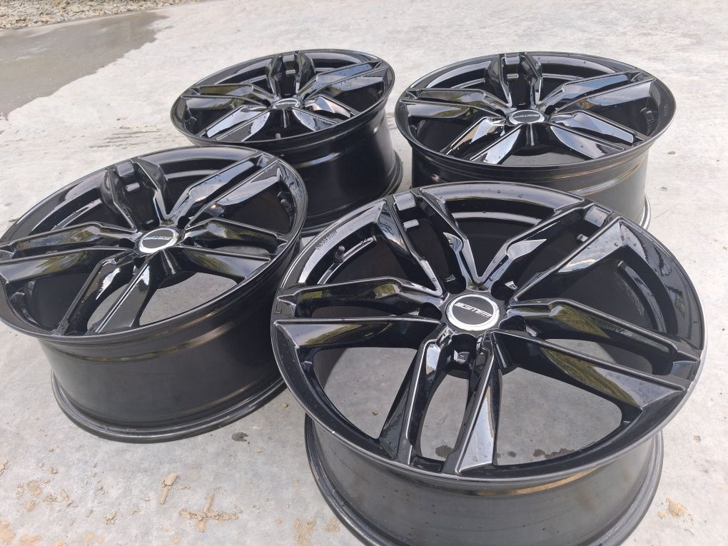 Sprzedam Alufelgi r19 5x112  a4 b8.,b9 ,Seata, skoda