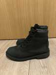 Timberland timberlandy czarne buty 39 39,5