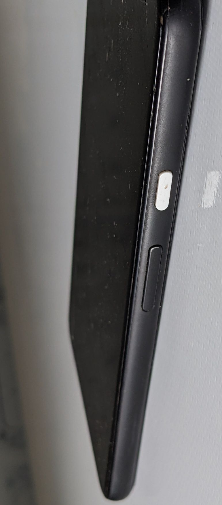 Google pixel 4xl 6/64 black ( soft unlock )