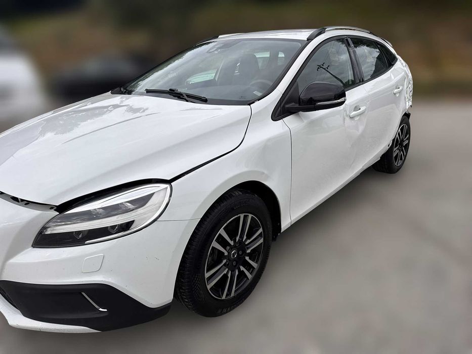 Volvo V40 Cross Country 2.0 D2 de 2017