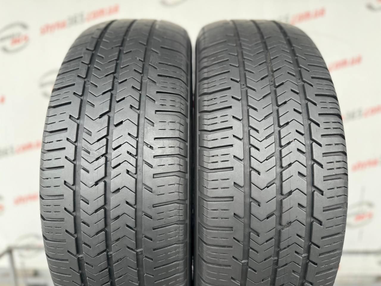 Шини бу літо 215/60 r17c michelin agilis plus dt 6mm