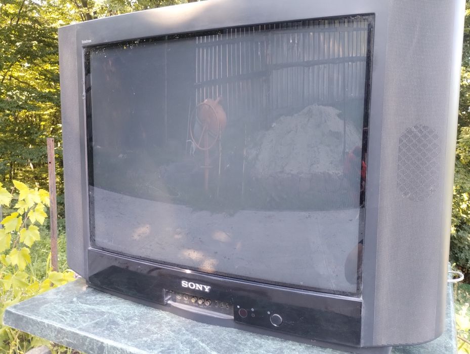Телевізор   Sony