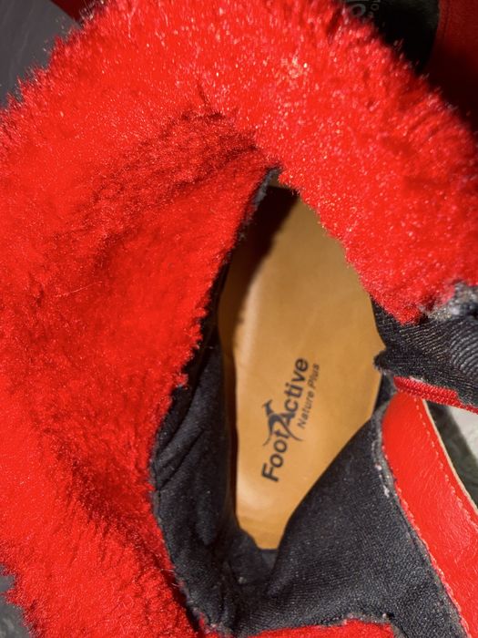 Buty danskie 43-28 sliczne