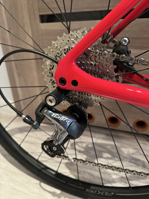 Specialized Roubaix rozmiar 54