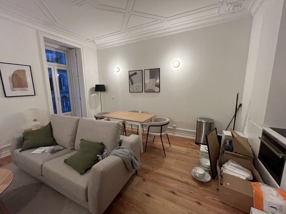 MONTAGEM DE MÓVEIS IKEA E OUTROS