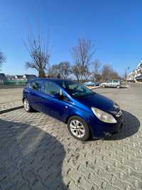 Opel corsa 1.3 CDTI 2007