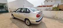 Seat cordoba 1.4