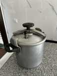 Panela de pressão