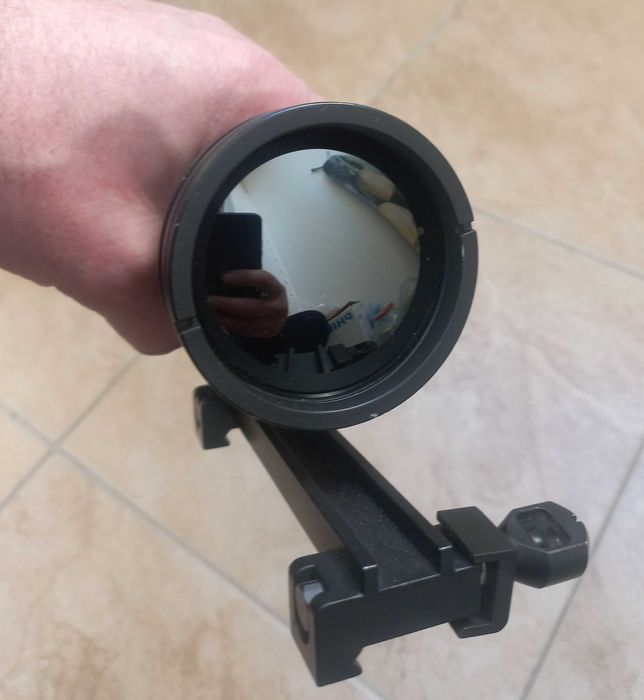 Продам военный теплоприцел (тепловизор, тепляк) 1ПН140 , 640 матрица.