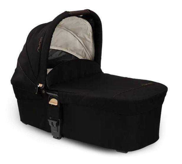 [OUTLET] Nuna Mixx Next Gondola Riveted Magnetic