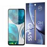 Tempered Glass szkło hartowane 9H Motorola Moto G52 (opakowanie - kope