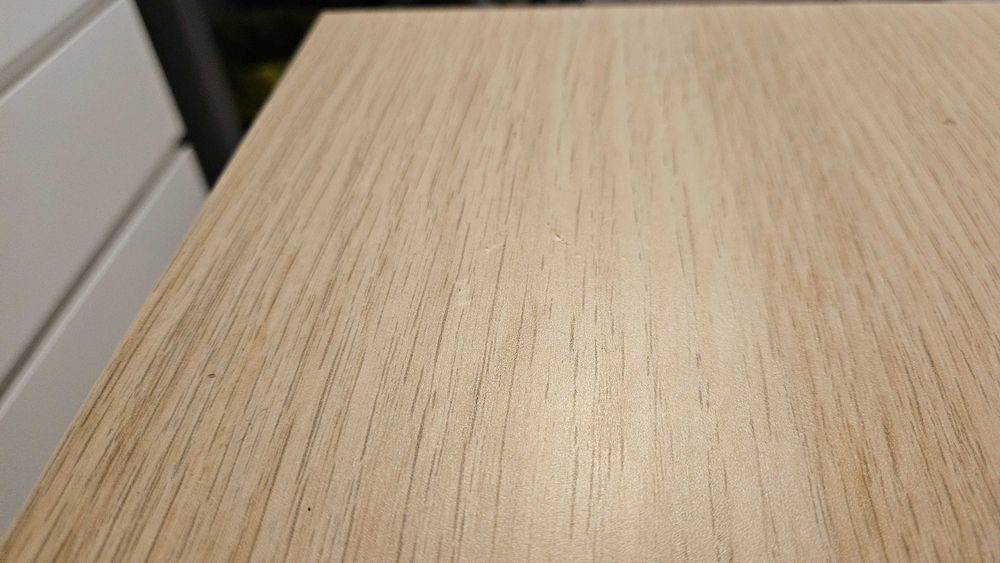 Stół Adils Ikea używany