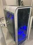 Ігровий компютер, пк GeForce GTX 1050 Ti 4 GB,Intel core i5 8400k 3800
