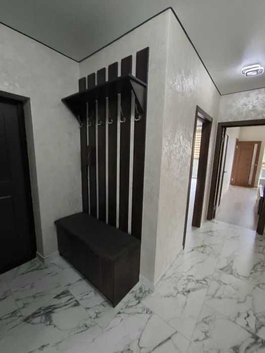 Оренда однокімнатної квартири по вул. Джорджа Вашингтона