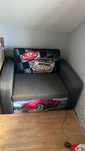 Sofa rozkładana raylly