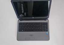 Laptop HP 15 Celeron N2840 / 4GB RAM / 500GB HDD / Windows 10