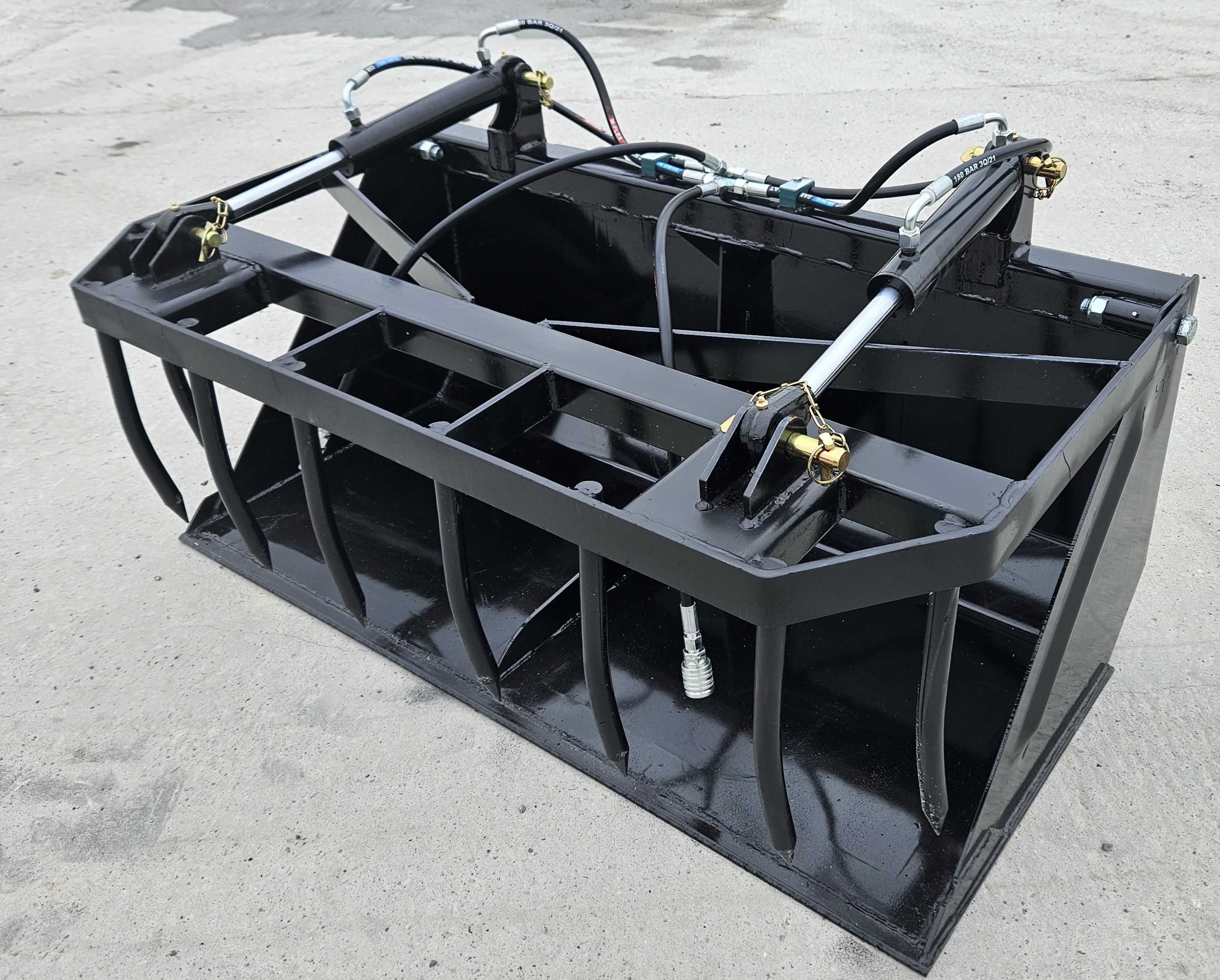 TUZ kat. I/II do MULCZER od 135cm do 185cm POLSKI PRODUCENT transport
