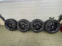 Felgi BBS SX Schwarz