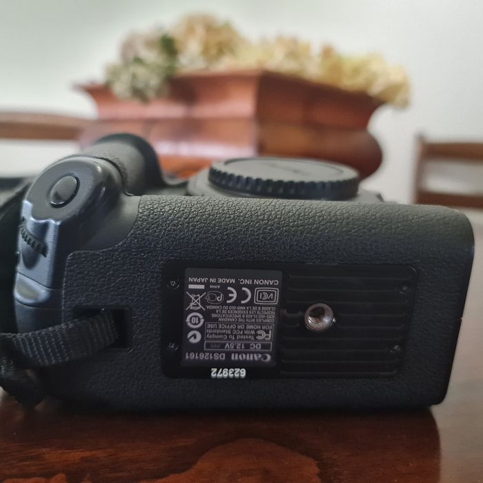 Canon 1ds MKIII excelente estado