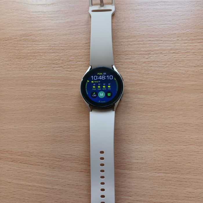 Smartwatch Samsung