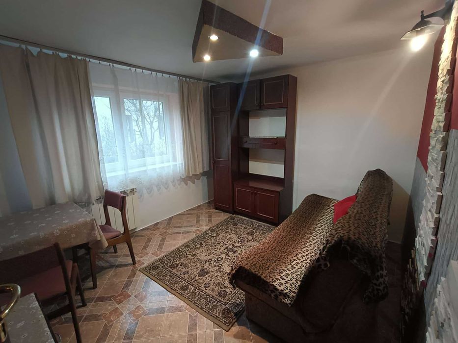 Do wynajęcia mieszkanie