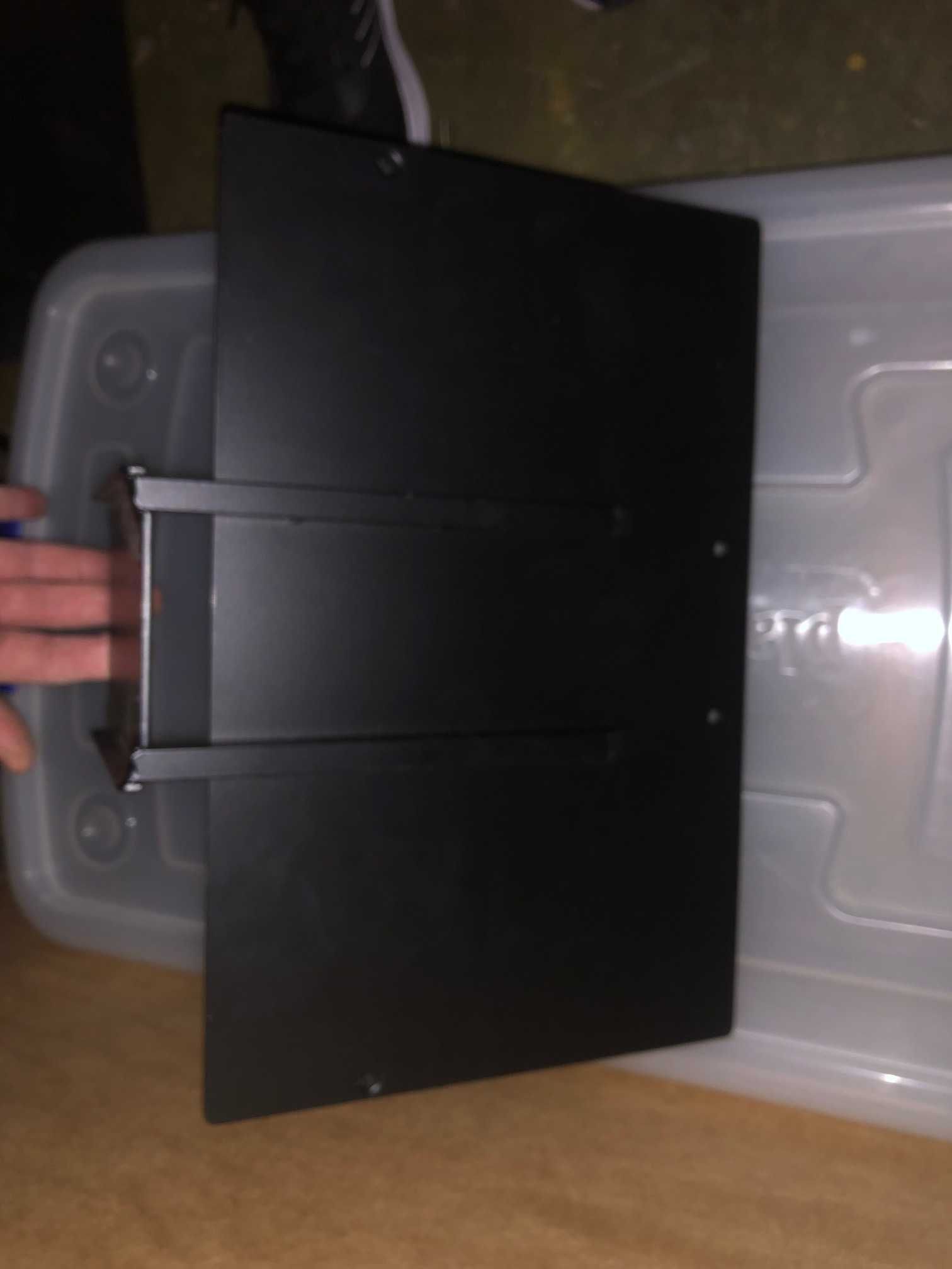 Suporte motorizado para TV Bang&Olufsen Beovision MX4000