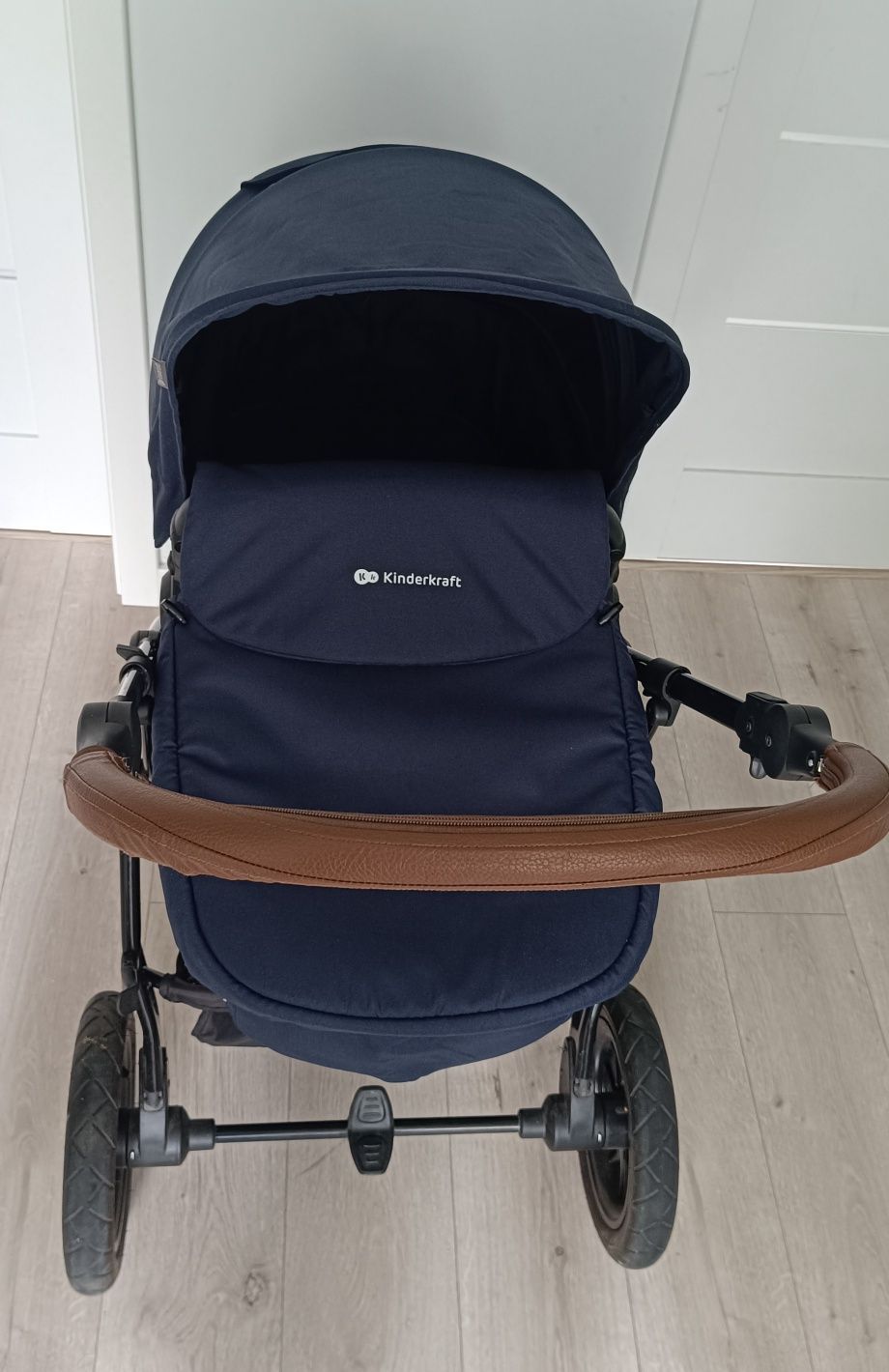 Wózek 3w1 Kinderkraft