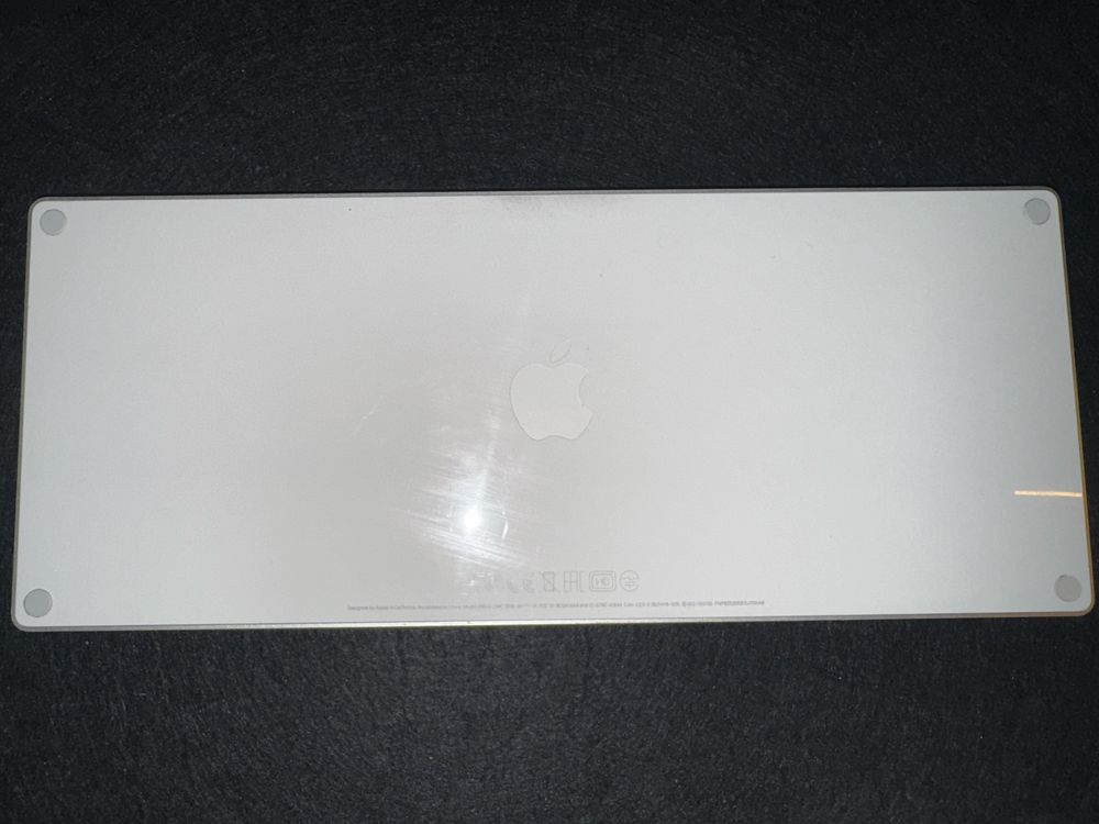 Apple Magic Keyboard A1644 оригінал