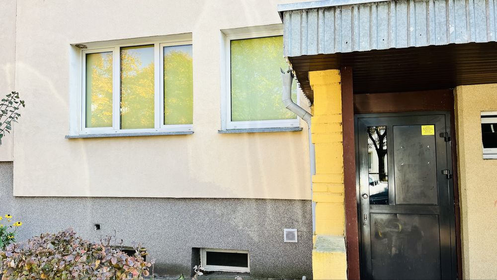 Mieszkanie 48m2 os Staszica, gorzow bez posrednikow