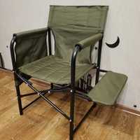 Кресло для рыбалки, компактний стілець-трансформер для відпочинку
