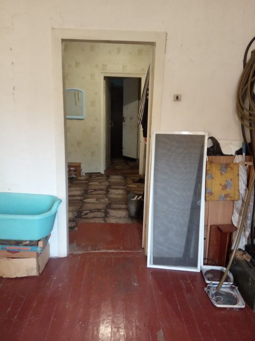 Продам дом Богодуховском районе