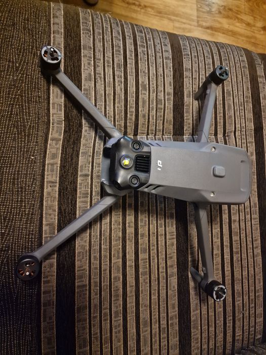 Квадрокоптер DJI Mavic 3E