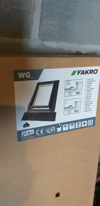 Wyłaz dachowy sprzedam