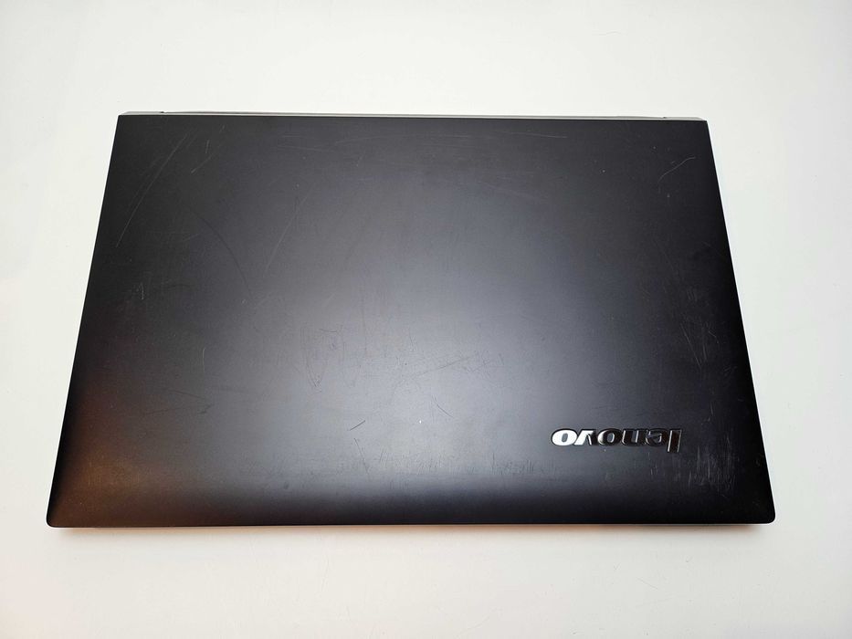 A136] Laptop Lenovo B50-70 i3-4030U 8GB3 256GB SSD bateria