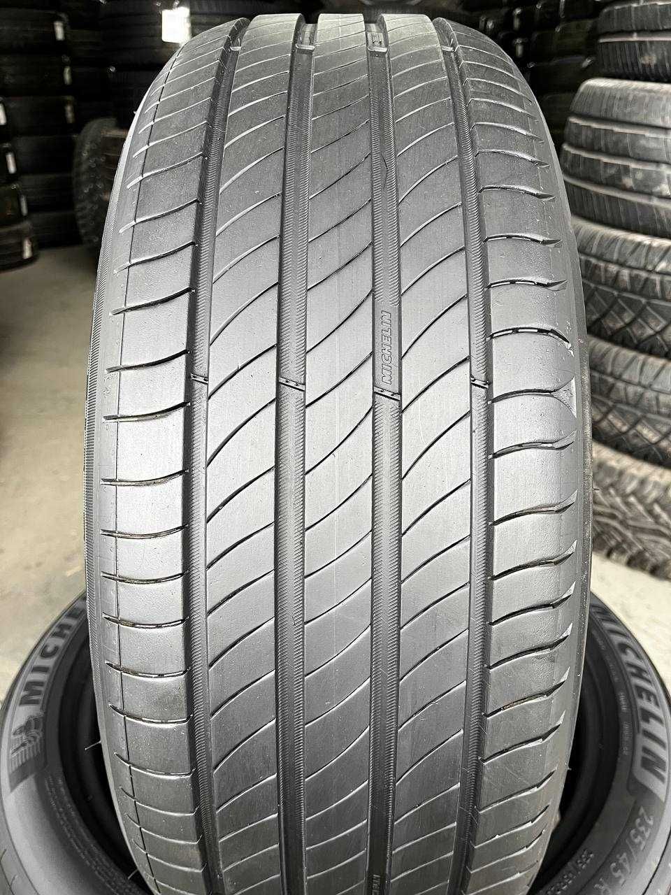 Шини літні 235/45 R20 MICHELIN PRIMACY 4 6mm