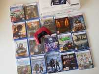 GRY PS5 największy wybór KUTNO Need For Speed UNBOUND PL