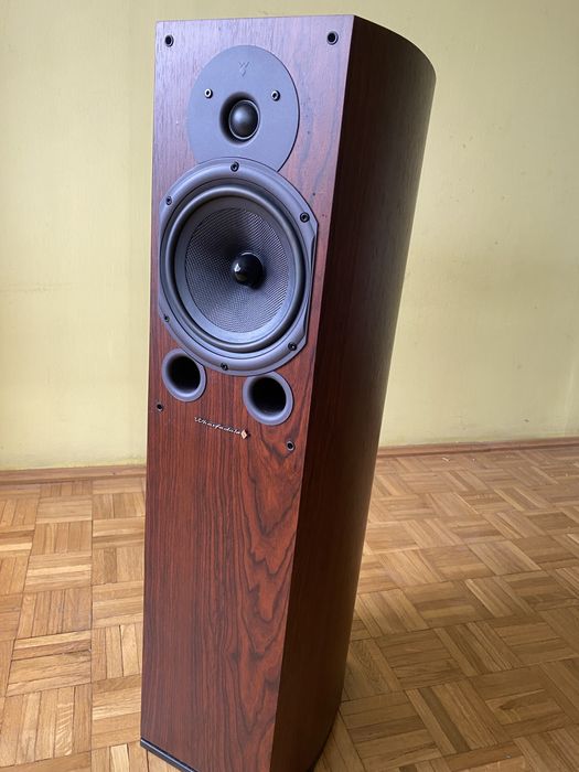 Kolumny Wharfedale Diamond 9.4 Rosewood